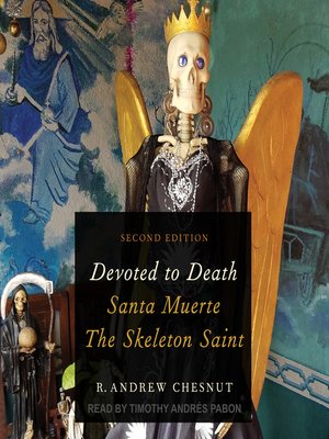 cover image of Devoted to Death